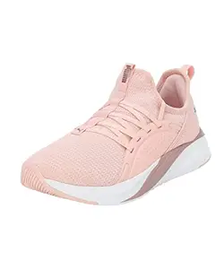 Puma Womens Softride Sophia 2 WN's Rose Dust-Rose Gold-White Running Shoe - 3UK (37790302)