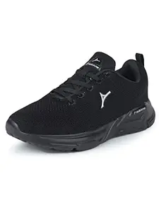 ABROS Men's Domingo ASSG0205 Sports Shoes_Black_7UK