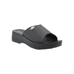 inblu Stylish Fashion Sandal/Slipper for Women | Comfortable| Lightweight | Anti Skid | Casual Office Footwear