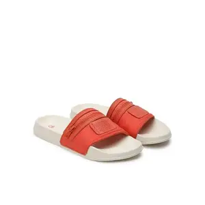 UNITED COLORS OF BENETTON Solid Pattern Casual Slippers