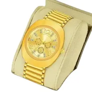 Everyday Use Designer Watch Model No_watch39