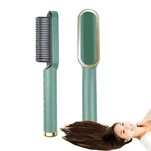 Professional Hair straightener and curler for women