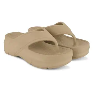 BEONZA Women Super Soft Latest Ultra Premium Flip Flops Slippers | Comfortable, stylish, super soft, Fashion | Daily Use | Casual wear | Anti Skid | Waterproof