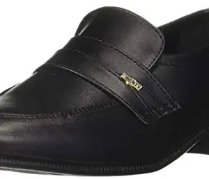 Liberty Fortune (from Fortune Men Formal Shoes Loafers Black, 9 UK/India (43 EU) (1301028300430)