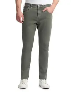 U.S. Polo ASSN. Men Mid Rise Regular Fit Jeans