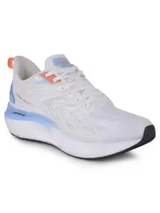 ABROS Men's Aero ASSG1377 Sports Shoes_White/Ice Blue_9UK