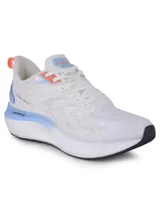 ABROS Men's Aero ASSG1377 Sports Shoes_White/Ice Blue_7UK