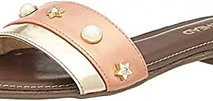 Sole Head Women'S 259 Pink Outdoor Sandals-7 Uk (40 Eu) (259Pink)(Pink_)