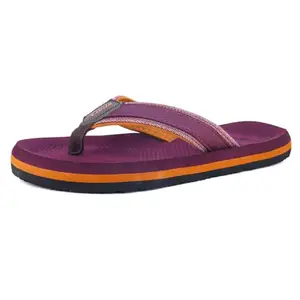 FLITE Sparx Flip Flop SFG-622 Brown For Men