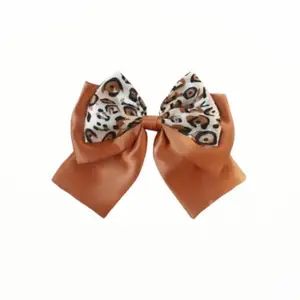 MAD COLLECTIONS BOW CLIP 31