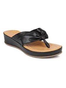 Inc.5 Wedges Fashion Sandal For Womens