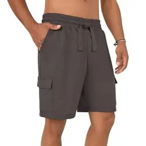 NOBERO Men Shorts