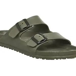 BOWFIN Men's Comfort Latest Flip Flop Slides Slippers
