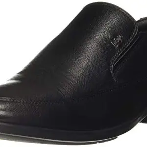 Lee Cooper Mens Formal Shoe LC2156B1R Black
