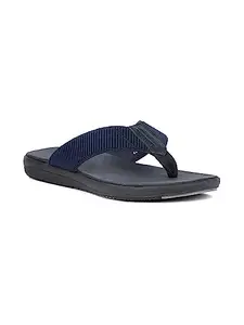 Hush Puppies Men Sandals - Navy (7 UK)