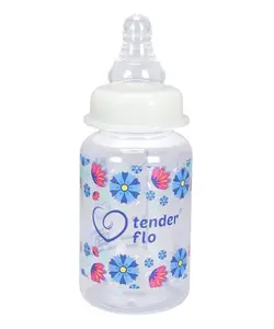 TENDERFLO Glow in The Dark Flowers (150 ml)
