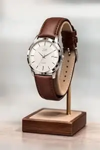 Men’s Analog Watch with Stylish Dial & Durable Strap | Classic & Modern Wrist Watch for Men | Casual, Formal & Office Wear