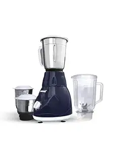 Zunvolt 500-Watt Mixer Grinder with 4 Jars - Your Kitchen's Best Companion!