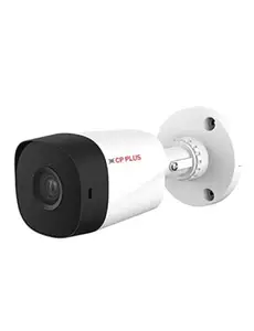 CP PLUS 5MP HD Outdoor Bullet Camera with in-Build MIC 3.6MM LENSE 20MTR IR Distance CP-USC-TC51PL2C-036 price in India.