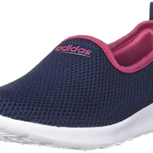Adidas Womens EFFORTSO W Conavy/WILPNK Running Shoe - 4 UK (GA0922)