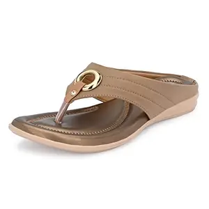 Centrino Women's 1951-6 Sandal, Sultan, 4 UK