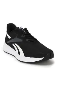 Reebok Mens Energen Run 3 Shoes Black