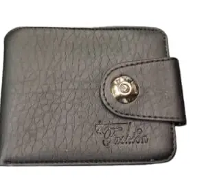 Shree Fashion Genuine Leather Wallet