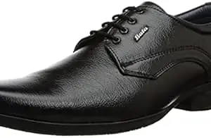 Bata Men's Lace-up Formal Shoes