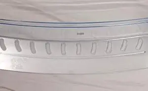 Refrigerator Bottle Shelf Compatible with Whirlpool Single Door Ice Magic by VICON