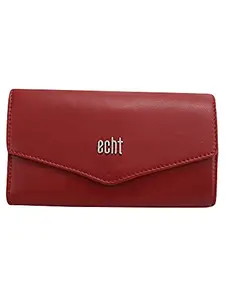 ECHT Women's Genuine Leather Wallet