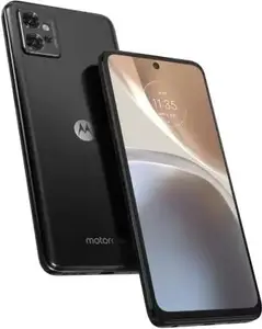 Motorola G32 (4GB, 64GB) (Mineral Gray) price in India.