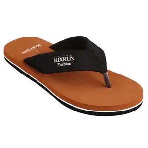 slippers for men | Arch support|Soft comfortable and stylish flip flop| slippers for Men in exciting colors Skid Resistant Flip-Flop & Sliders for Men