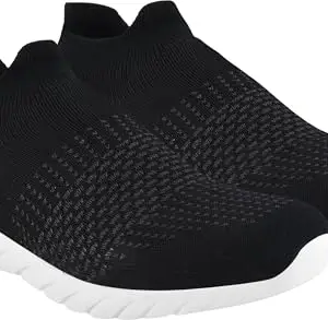 Blacktown Running/Walking/Sports Shoes (Alaska Black/9
