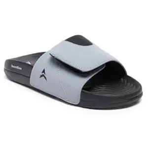AVANT Men's PlushStep Sliders