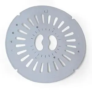 ZENNiX Semi-Automatic Washing Machine Spin Cap Suitable for Washing Machines & dryers