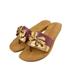 Looper Women Casual Comfortable Slippers