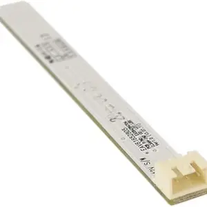 Sai Service Center Refrigerator Led Light Strip 12V Compatible with L..G..