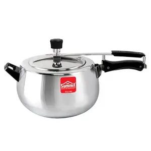 Summit Inner Lid 7 Litre Contura Induction Supreme Pressure Cooker price in India.