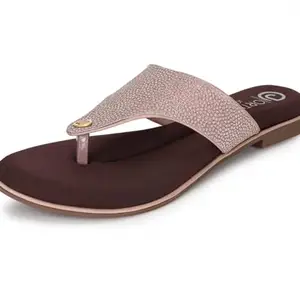 ORTHO JOY doctor Fancy Slipper for women || Orthopedic Women's Slipper || Fancy slippers For Women