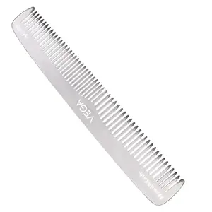 Vega Graduated Dressing Hair Comb, (India's No.1* Hair Comb Brand) For Men and Women, (AC-05)
