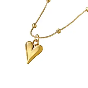 LifeLily Radiant Love Necklace for Women and for Girls