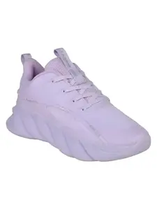 ABROS ASSL0211 Angel-3 Sports Shoes for Womens (Lavender, 6)