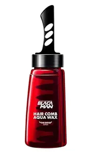 Blaca Man Hair Styling Aqua Comb Wax 250ML