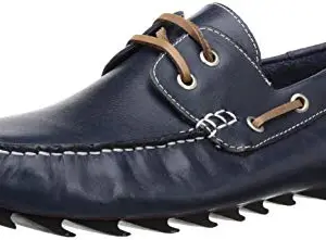 Liberty Healers (from Men's N.Blue Loafers - 9 UK/India (43 EU) (5555594251430)