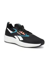 Reebok Splasher Go Enhanced Men Black Running Shoes