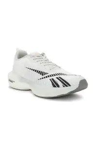 Reebok Velocity Max Men White Running Shoes
