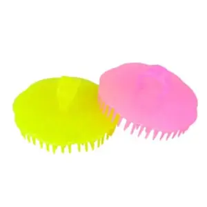 Hair Detangling Brush Set, 2 Pack MULTICOLOUR