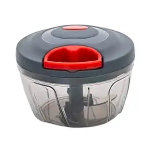 Generic Influitive Brand Polypropylene Mini Handy Compact Chopper
