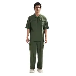 NOBERO Mens Co-ord Set