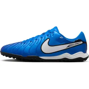 NIKE Mens Legend 10 Academy TF-SOAR/WHITE-DV4342-400-7UK, Running